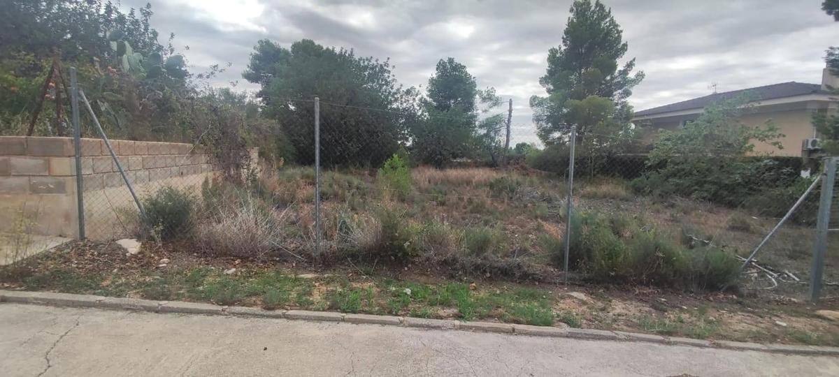 Terreno en venta en Llíria, Valencia photo 4