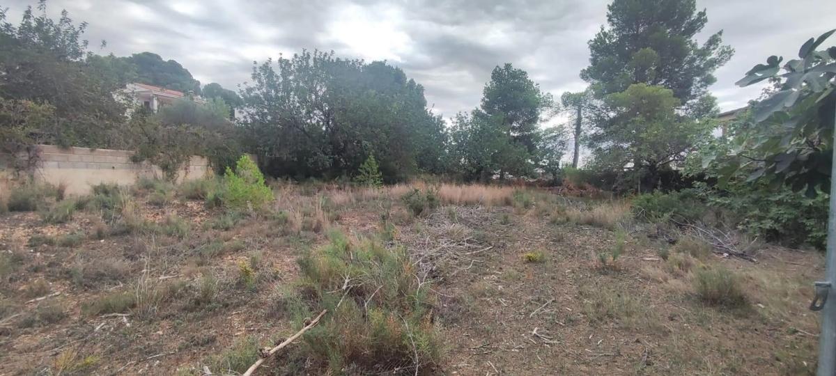 Terreno en venta en Llíria, Valencia photo 5