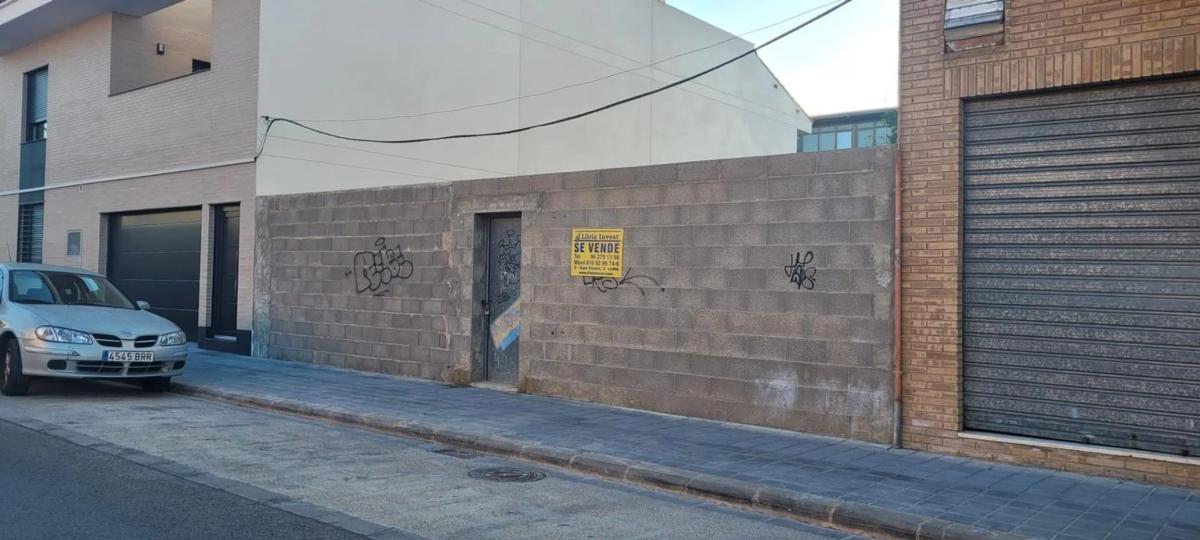 Land for sale in Llíria, Valencia photo 1