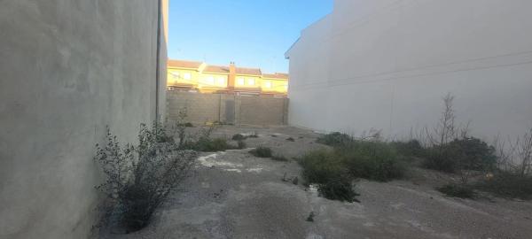 Terreno en Parque de la Bombilla-Pla de Rascanya photo 3
