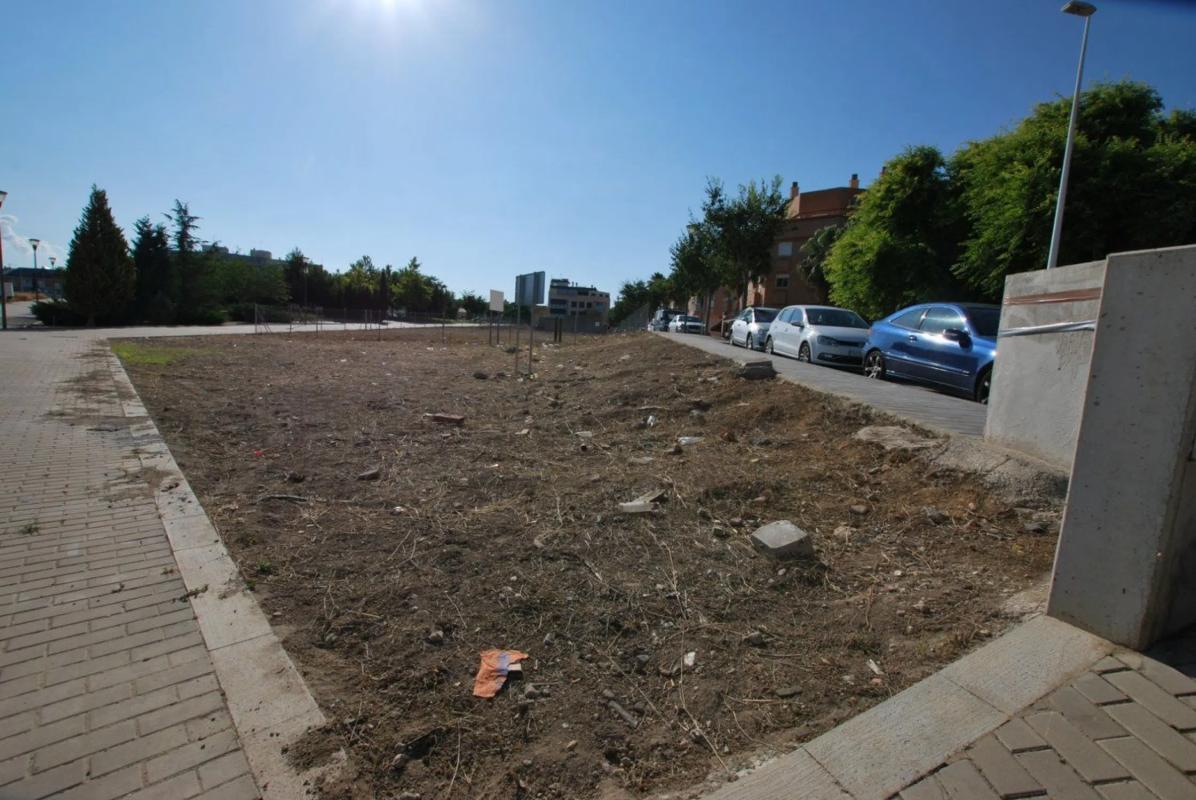 Działka na sprzedaż w Llíria, Walencja photo 4