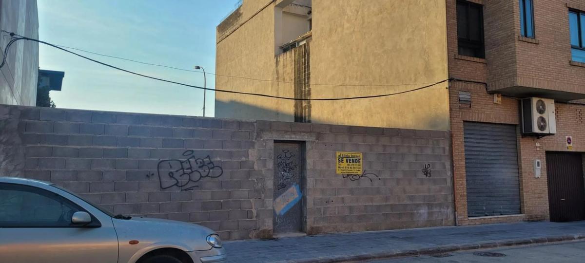 Land for sale in Llíria, Valencia photo 5