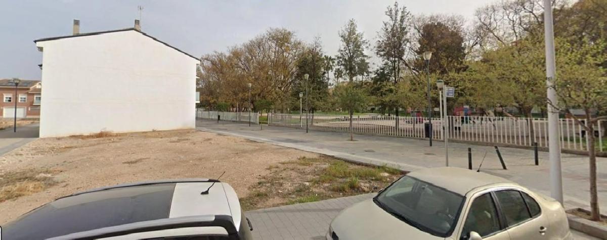 Land for sale in Llíria, Valencia photo 1