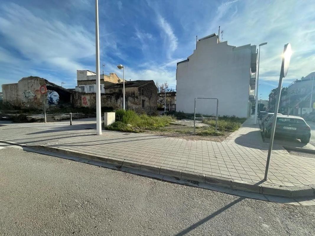 Участок земли на продажу в Ллирия, Валенсия photo 2