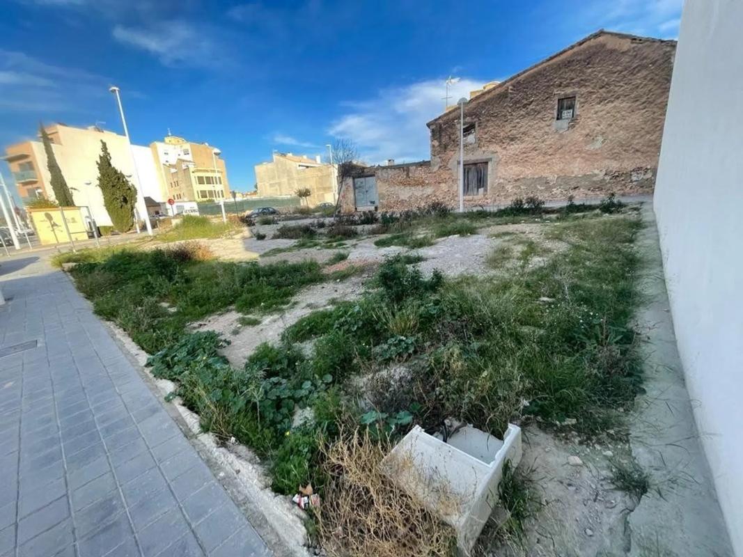 Участок земли на продажу в Ллирия, Валенсия photo 3