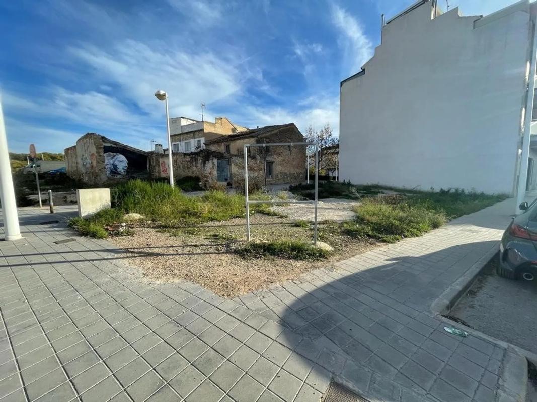 Участок земли на продажу в Ллирия, Валенсия photo 5