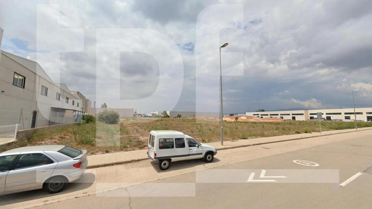 Участок земли на продажу в Бетера, Валенсия photo 5