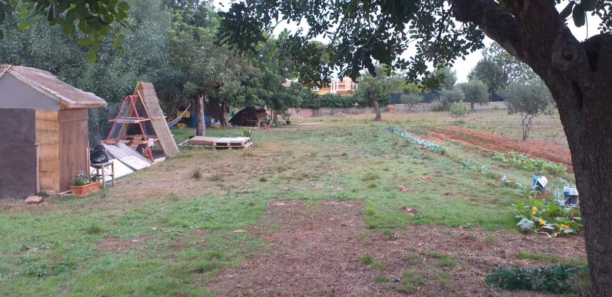 Terreno en venta en Riba-Roja de Túria, Valencia photo 4
