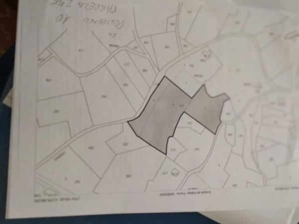 Terreno en Poligono 10, partida de Horquera Balsica, 255 Parcela photo