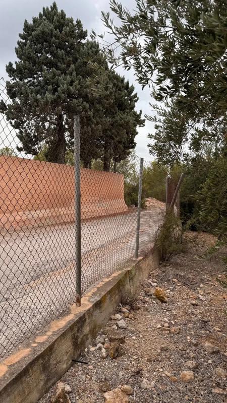 Terreno en venta en Vilamarxant, Valencia photo 1