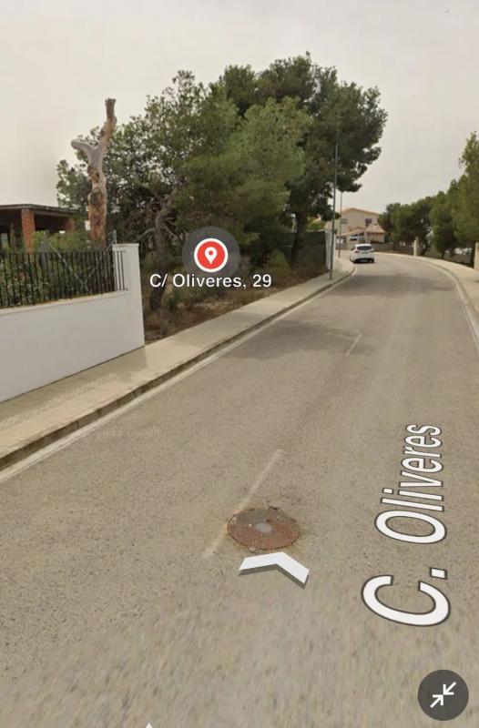 Land for sale in Casinos, Valencia photo 2