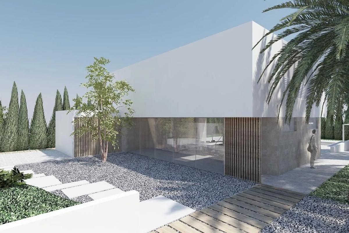 Terreno en venta en L'Eliana, Valencia photo 1