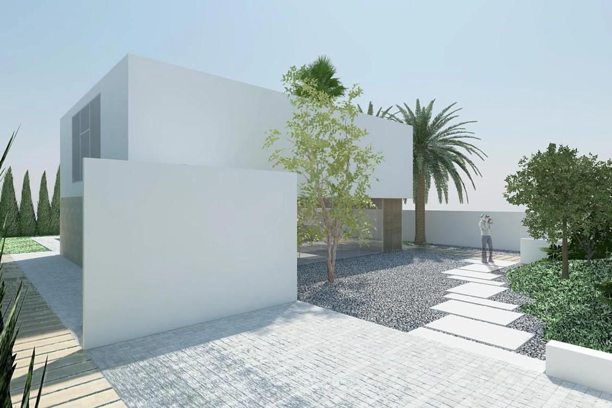 Terreno en venta en L'Eliana, Valencia photo 2