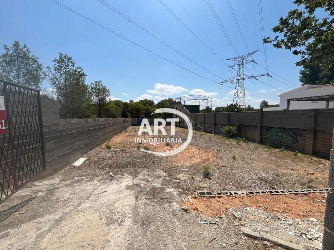 Terreno en venta en L'Eliana, Valencia photo 2