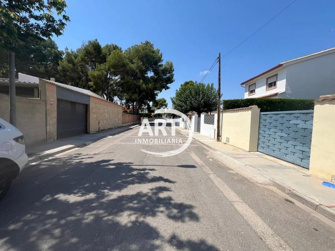 Terreno en venta en L'Eliana, Valencia photo 3