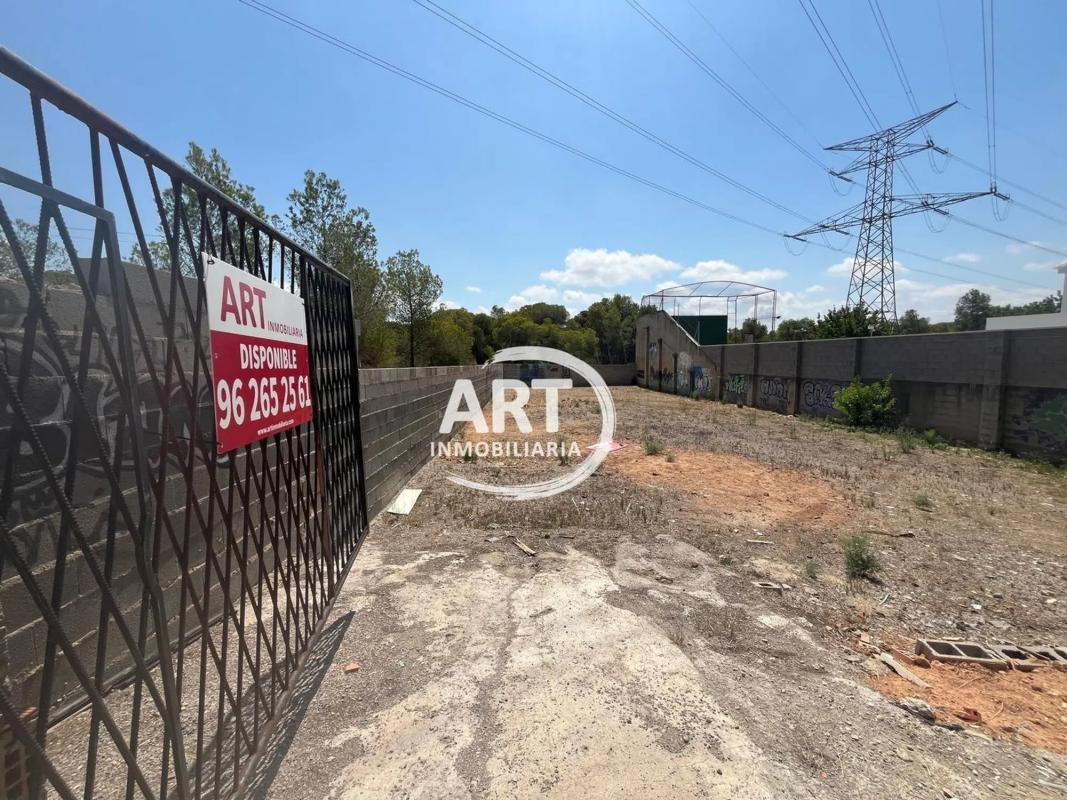 Terreno en venta en L'Eliana, Valencia photo 4