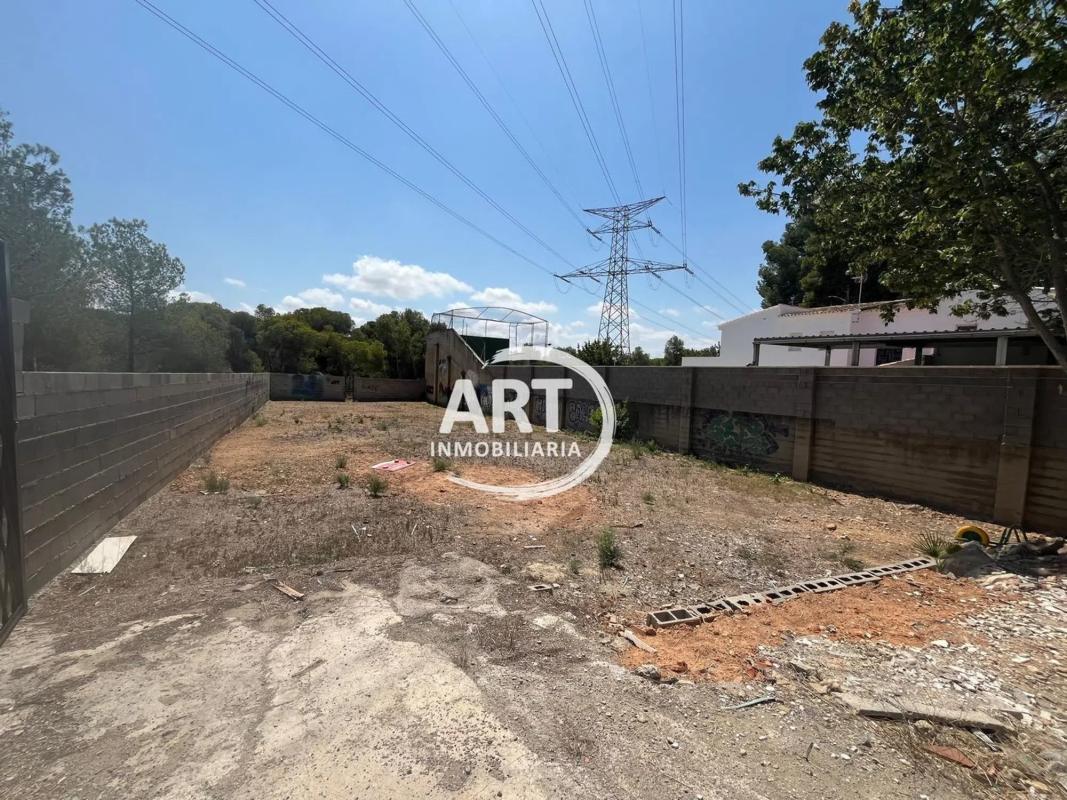 Terreno en venta en L'Eliana, Valencia photo 5