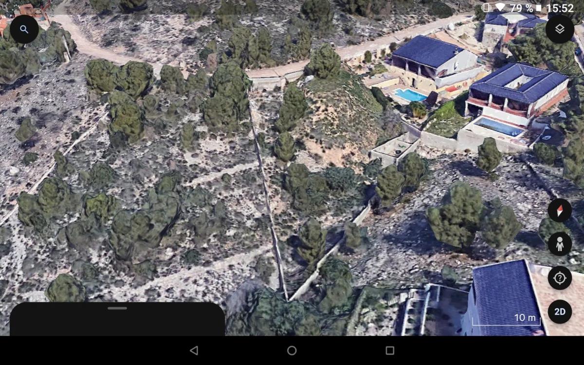 Terreno en venta en Olocau, Valencia photo 2
