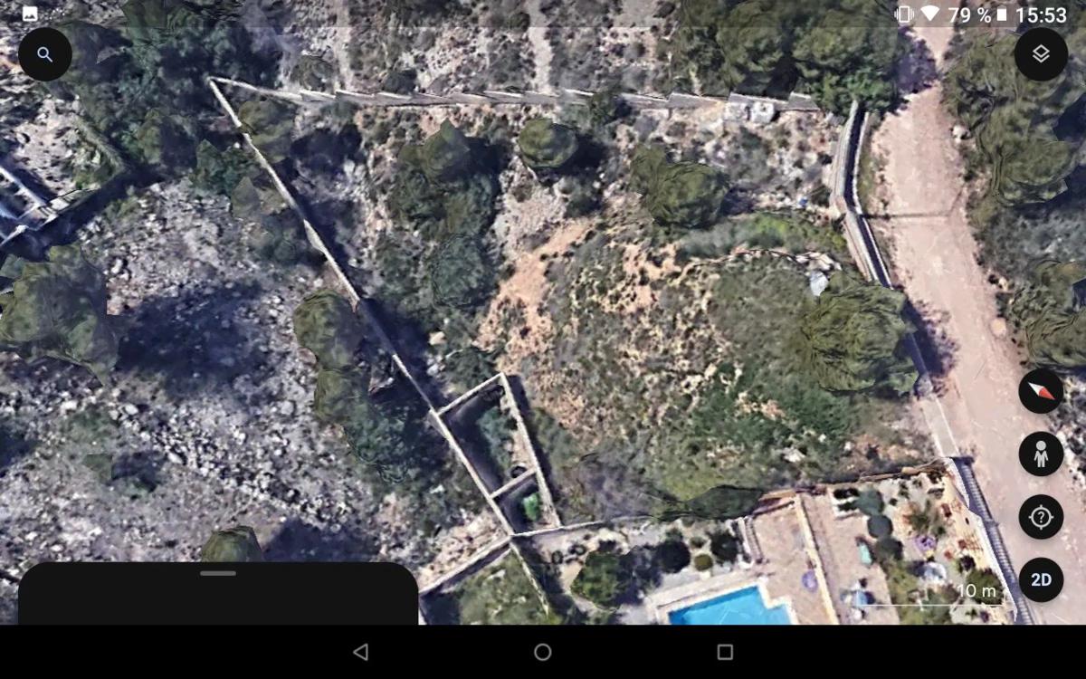 Terreno en venta en Olocau, Valencia photo 4