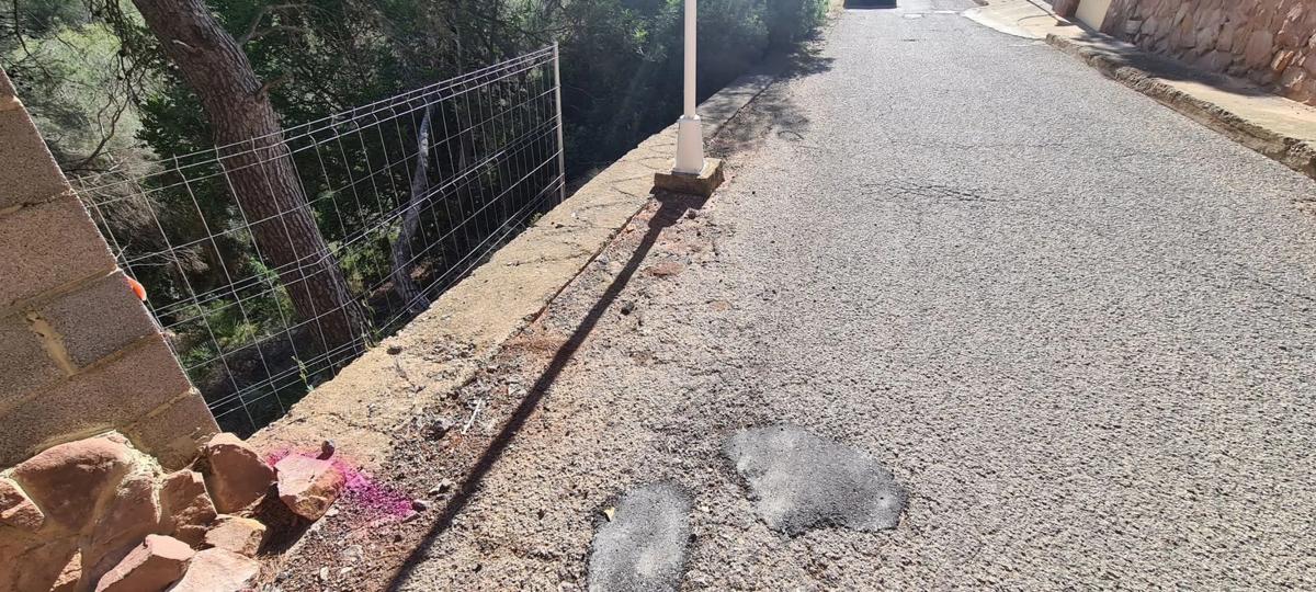 Działka na sprzedaż w Náquera, Walencja photo 5