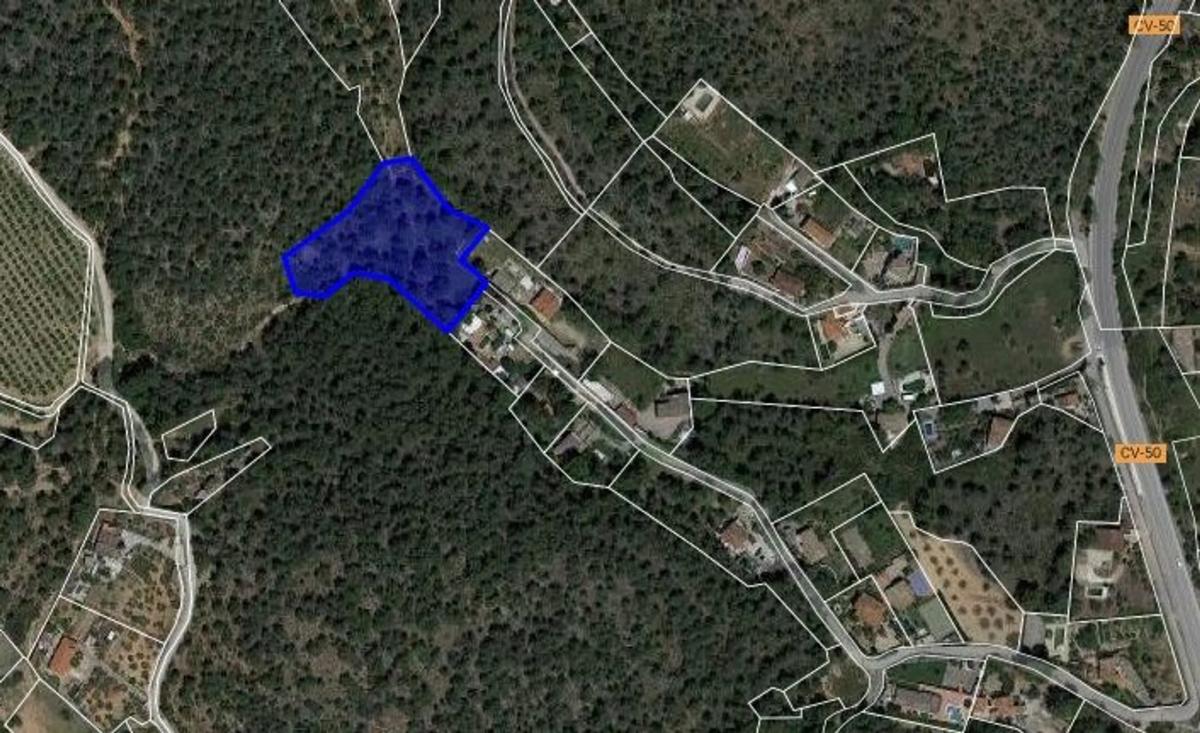 Terreno en venta en Vilamarxant, Valencia photo 2