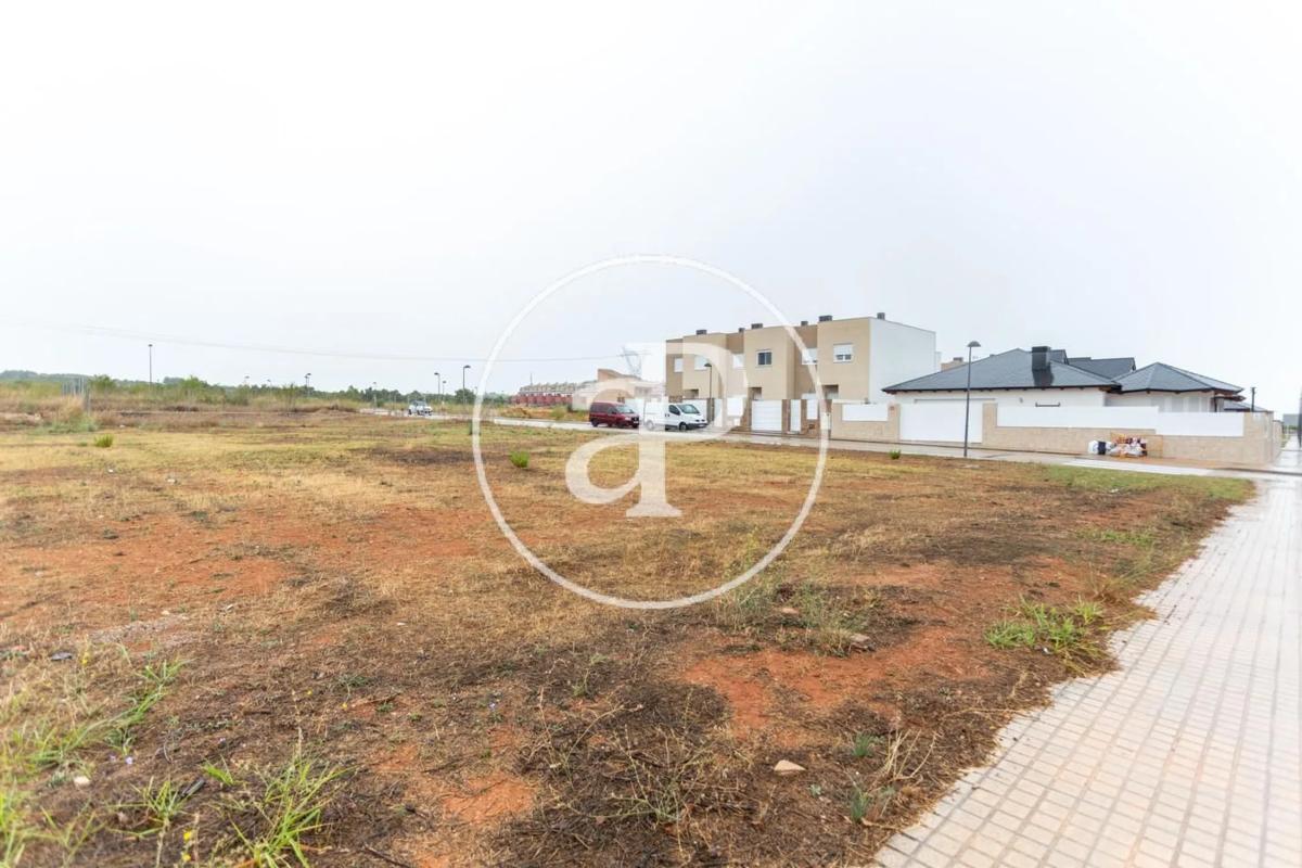 Land for sale in Loriguilla, Valencia photo 2