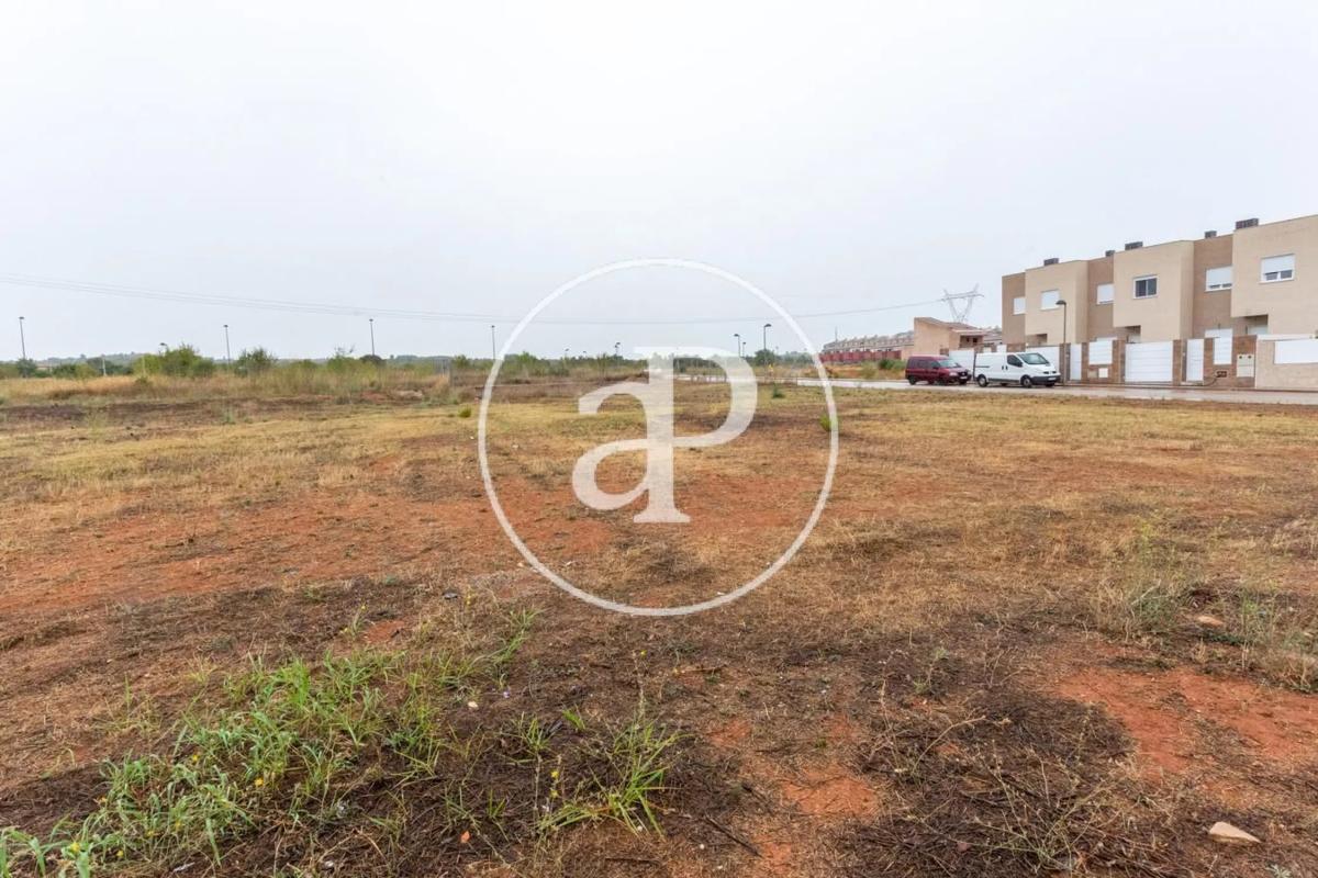 Land for sale in Loriguilla, Valencia photo 3