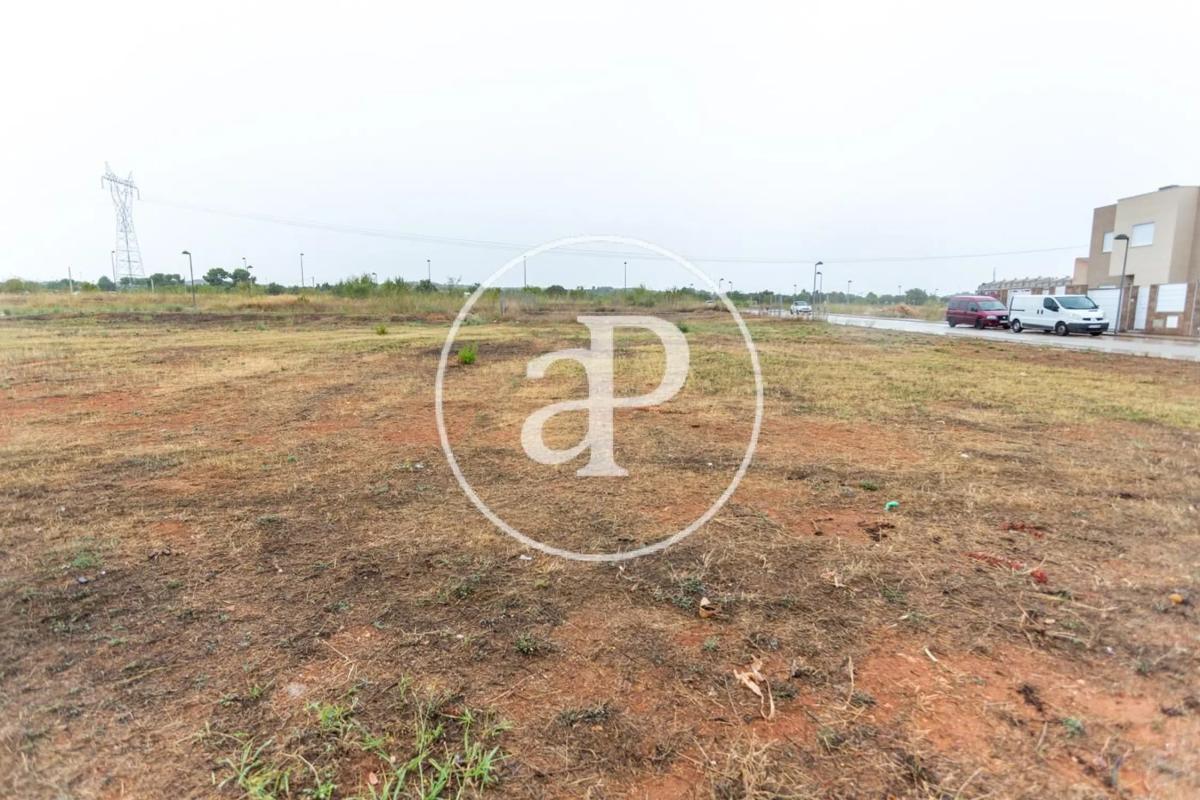 Land for sale in Loriguilla, Valencia photo 4