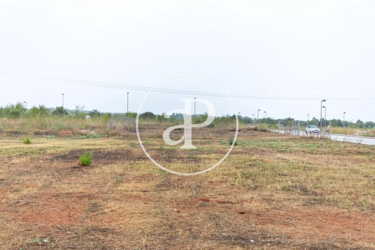 Land for sale in Loriguilla, Valencia photo 5