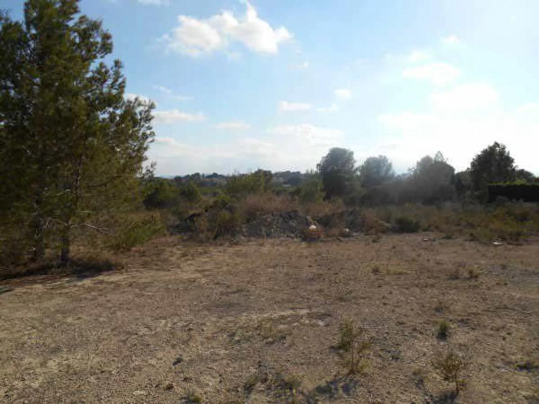 Land for sale in Bétera, Valencia photo 2