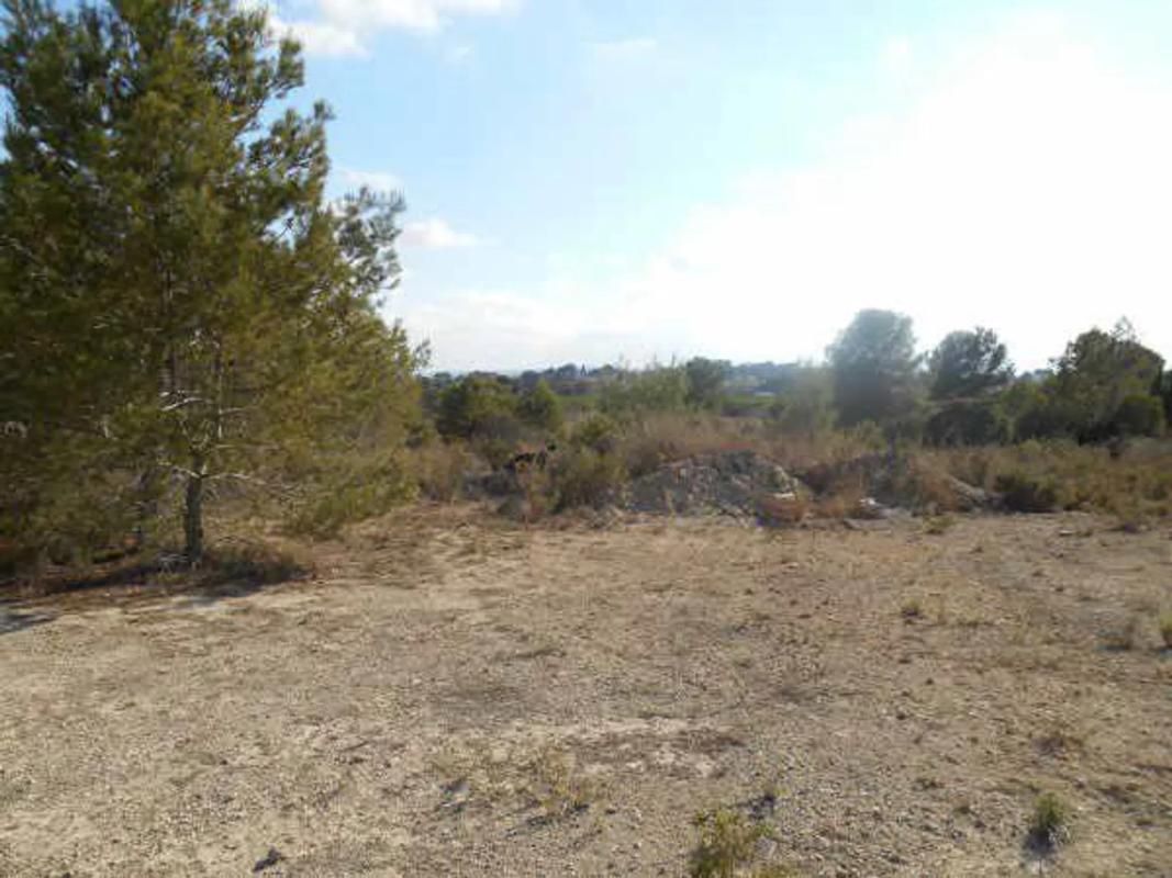 Land for sale in Bétera, Valencia photo 4