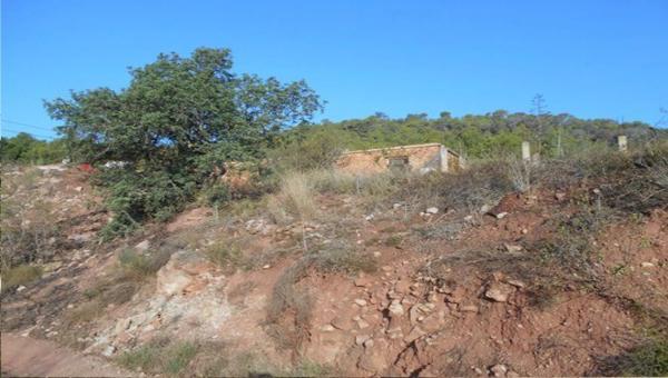 Terreno en Partida Císcar photo 1