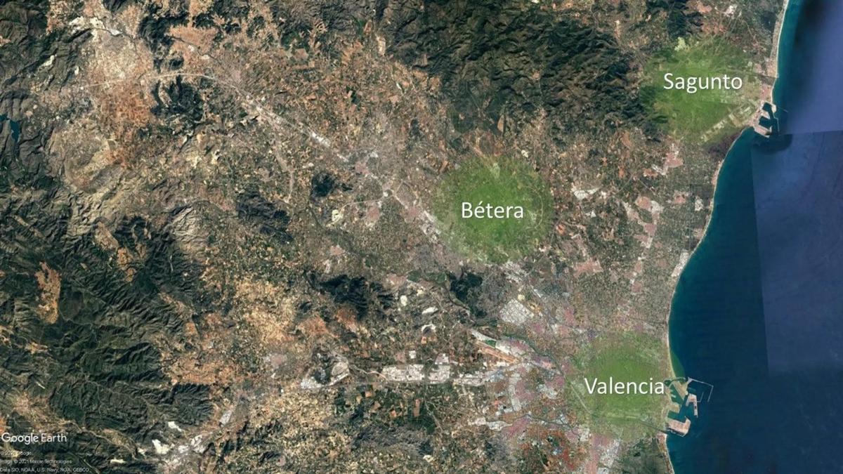 Terreno en venta en Vilamarxant, Valencia photo 3