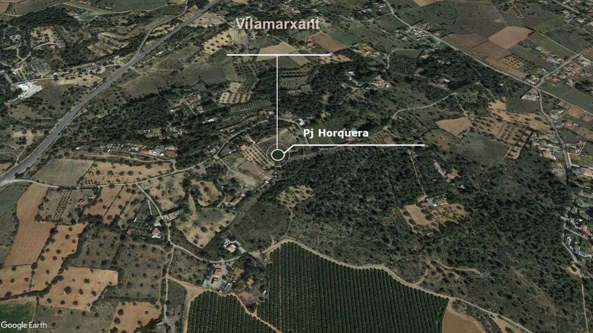 Terreno en venta en Vilamarxant, Valencia photo 4