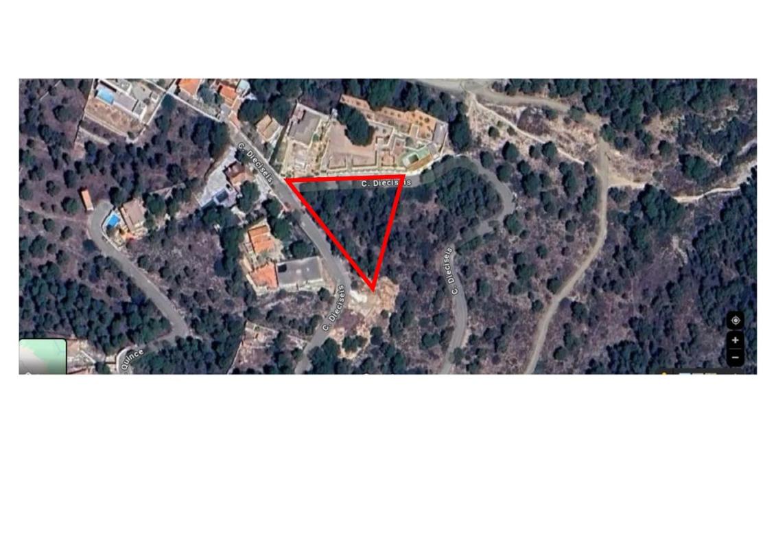 Terreno en venta en Vilamarxant, Valencia photo 3