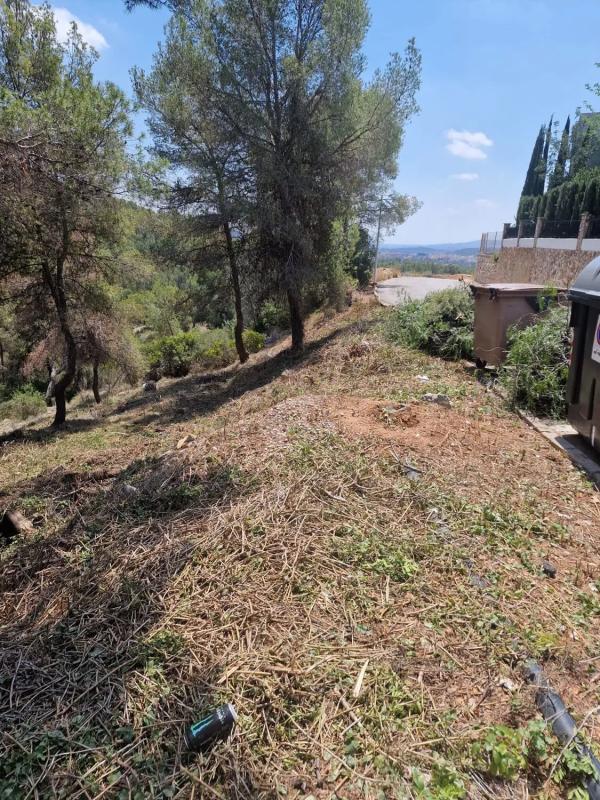 Terreno en venta en Vilamarxant, Valencia photo 5