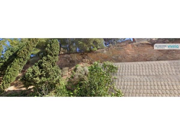 Terreno en calle Rincon de Naquera photo 1