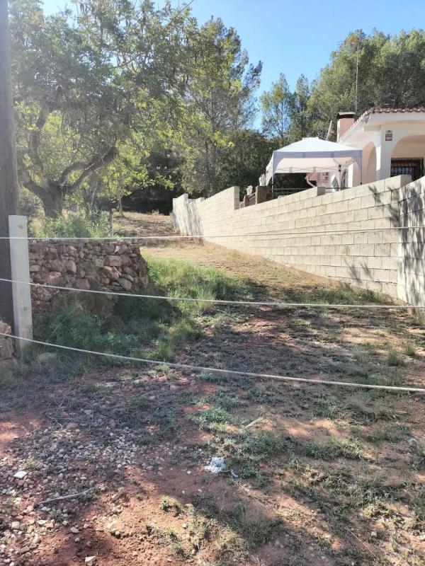 Участок земли на продажу в Серра, Валенсия photo 5