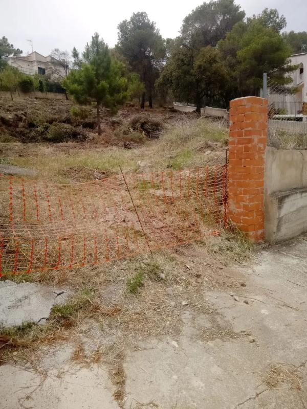 Участок земли на продажу в Гатова, Валенсия photo 1