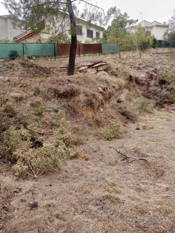 Участок земли на продажу в Гатова, Валенсия photo 2