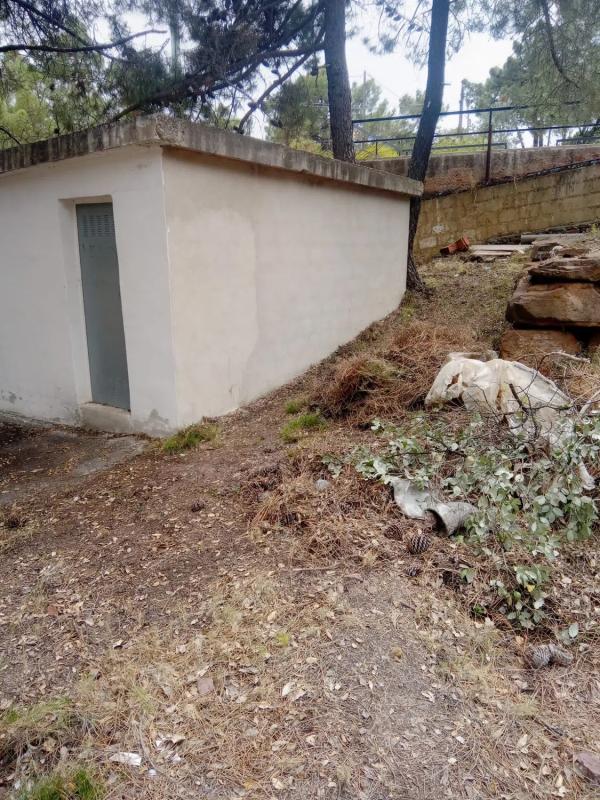 Участок земли на продажу в Гатова, Валенсия photo 3