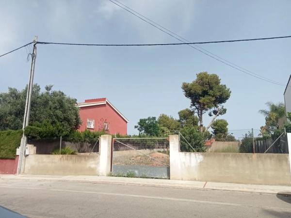 Terreno en Jorge Juan, 27 thumbnail 1