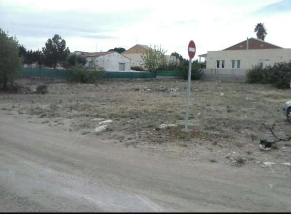 Terreno en calle la Yesa Maquiva, 17 photo 1