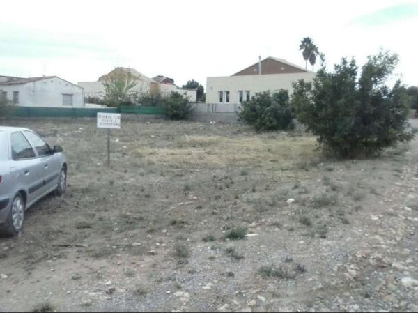 Terreno en calle la Yesa Maquiva, 17 photo 2