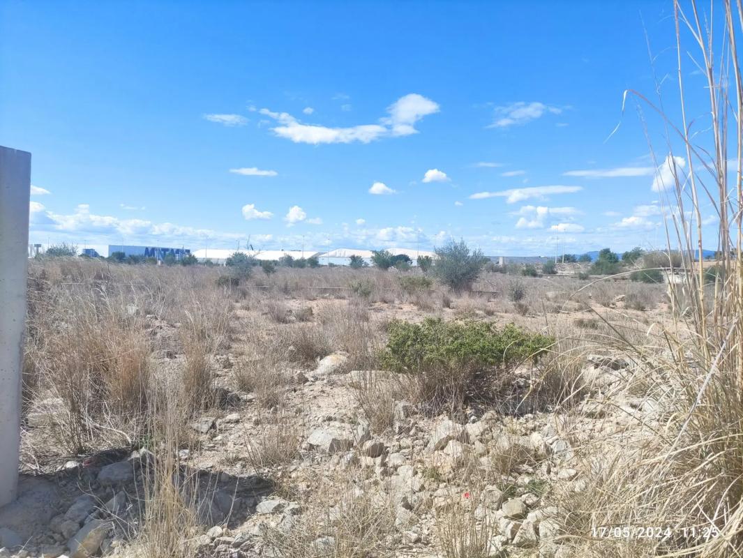 Land for sale in Llíria, Valencia photo 1