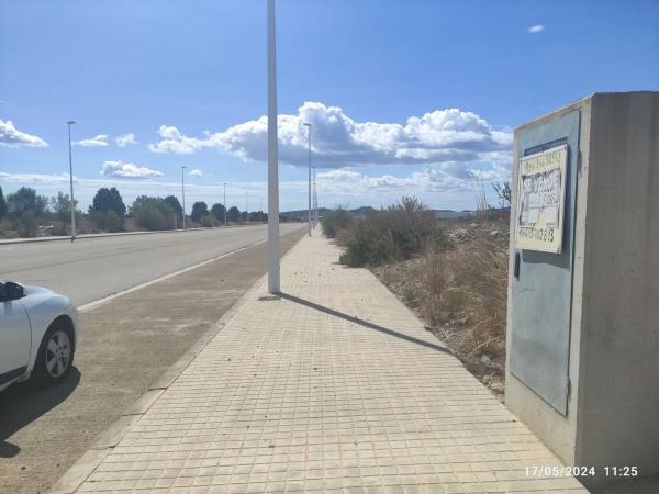 Terreno en Santa Bárbara photo 3