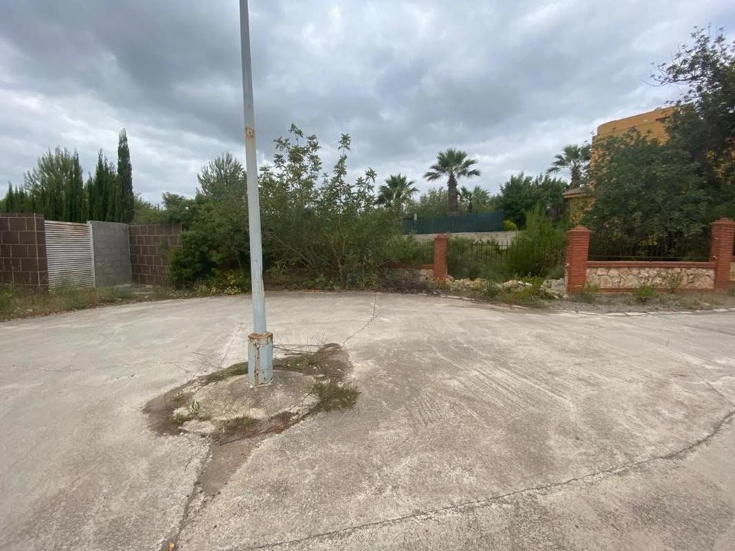 Land for sale in Llíria, Valencia photo 1