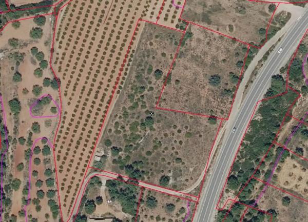Terreno en Cv-50, 835 photo