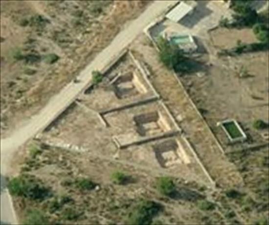 Terreno en calle la Lloma thumbnail 1
