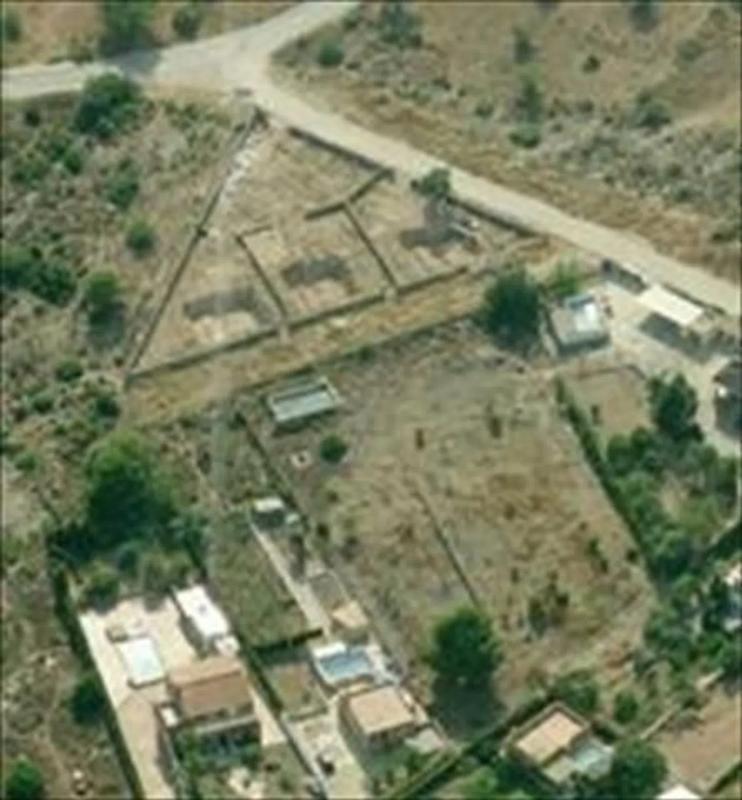 Terreno en venta en La Pobla de Vallbona, Valencia photo 3